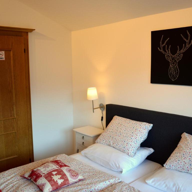 Haus Susanne - Kleines Doppelzimmer - 8