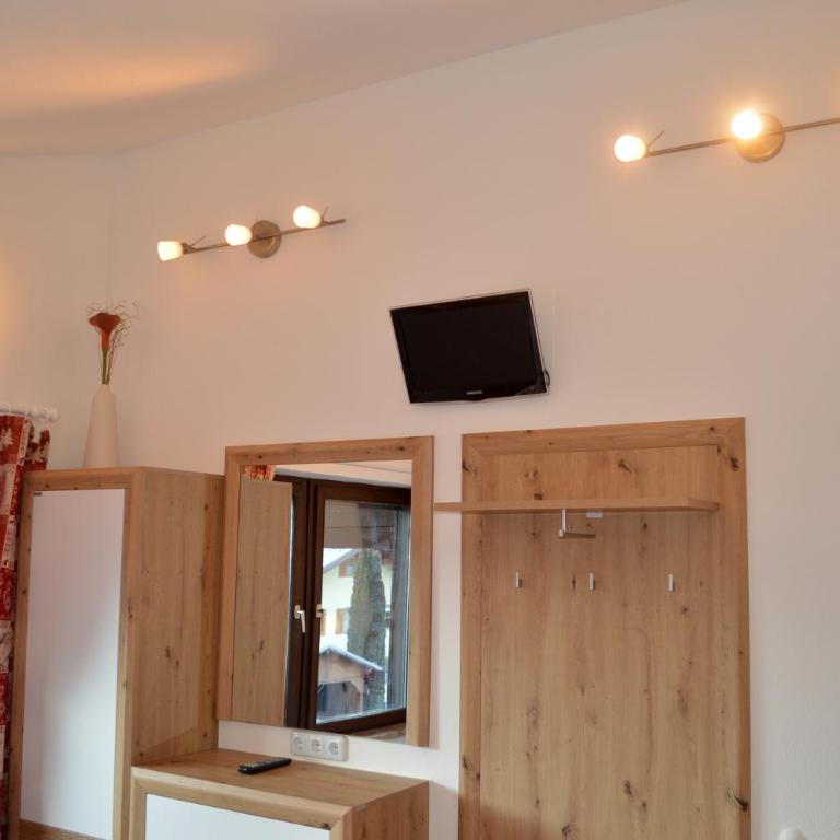 Haus Susanne - Kleines Doppelzimmer - 4