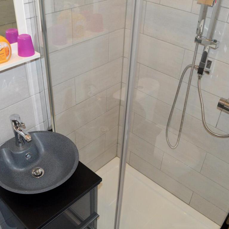 Haus Susanne - Kleines Doppelzimmer - 13