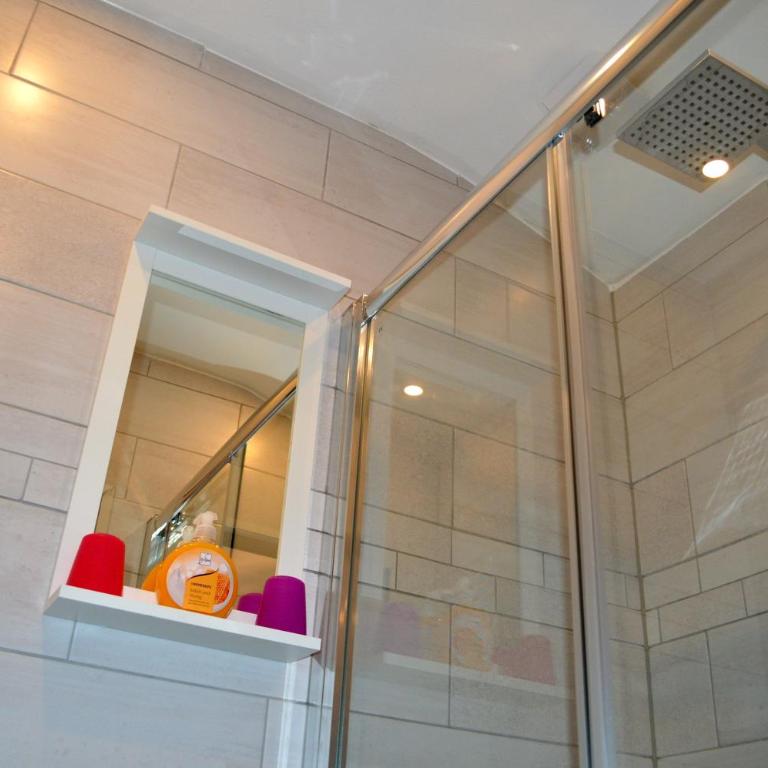 Haus Susanne - Kleines Doppelzimmer - 12