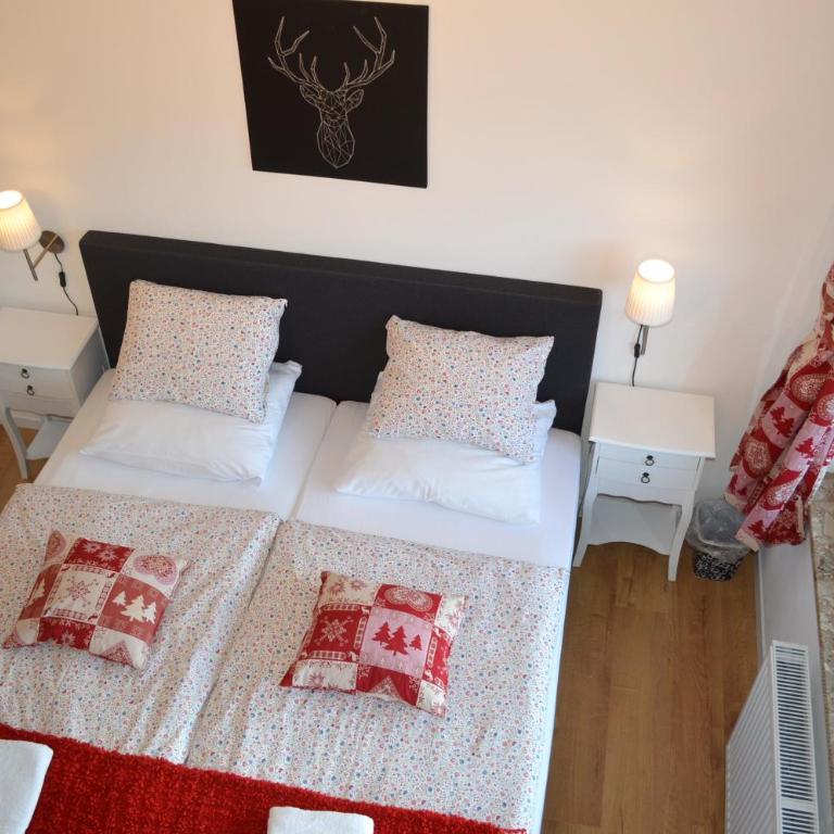 Haus Susanne - Kleines Doppelzimmer - 6