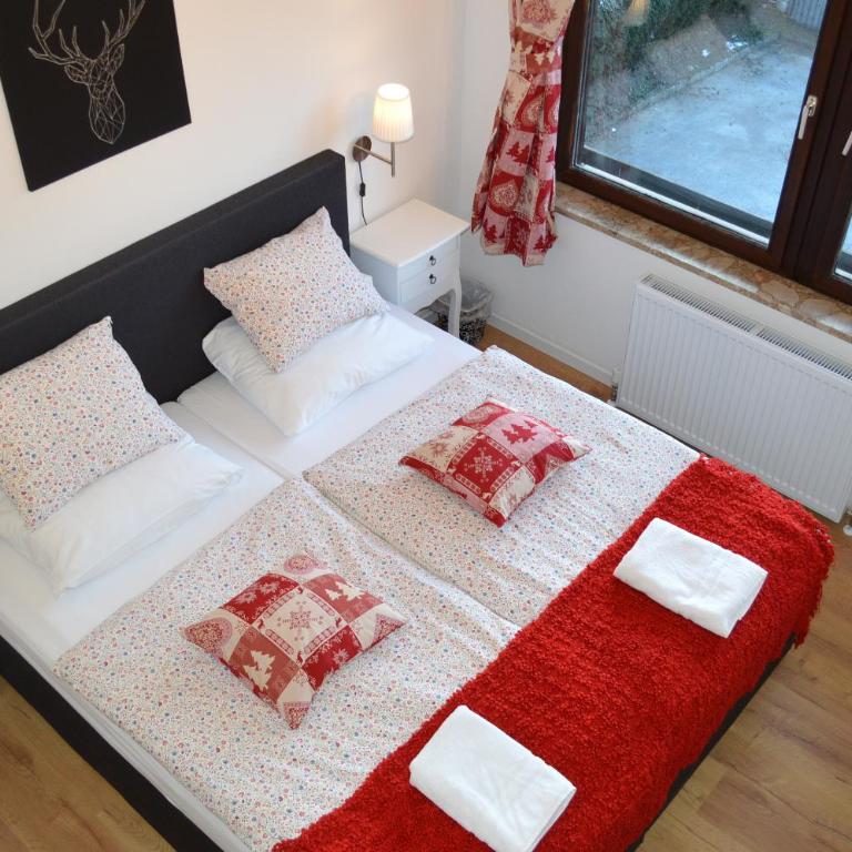 Haus Susanne - Kleines Doppelzimmer - 9
