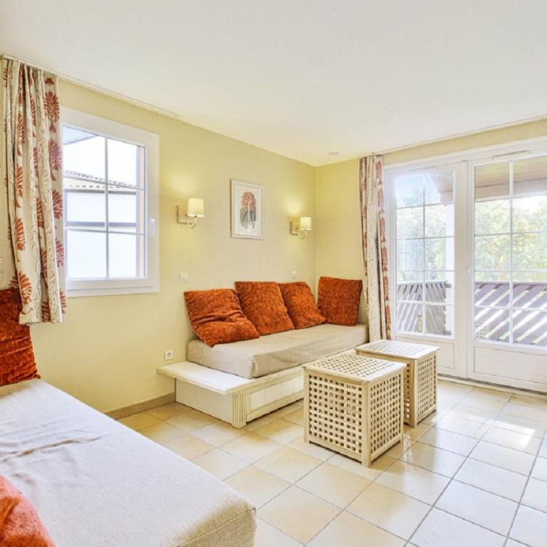 Residence Moliets - maeva Home - Appartement 2 Chambres Confort (6 Personnes) - 3