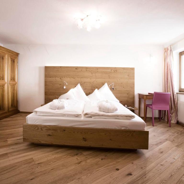 Hotel Goldener Berg - Superior Suite - 2