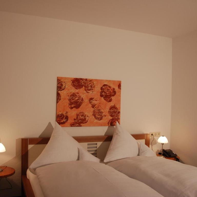 die Villa - Doppelzimmer - 3
