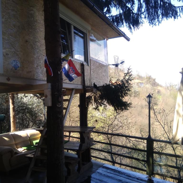 Holiday Home Nature Neno - Kuća sa 3 Spavaće Sobe - 23