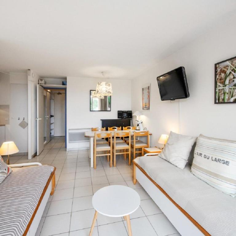 Residence La Pinede - maeva Home - Comfort Apartment mit 2 Schlafzimmern (6 Personen) - 3