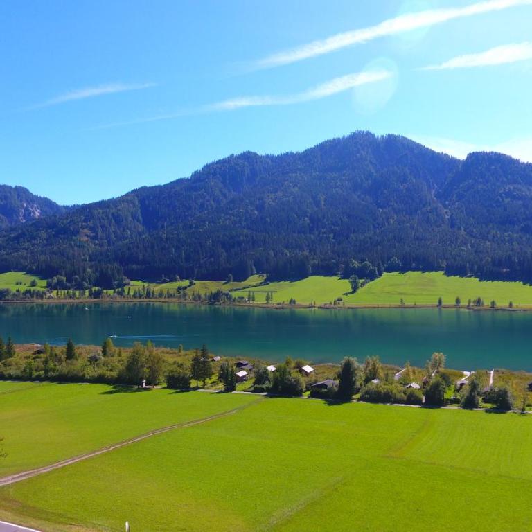Haus Jank - Apartment mit Seeblick - 24