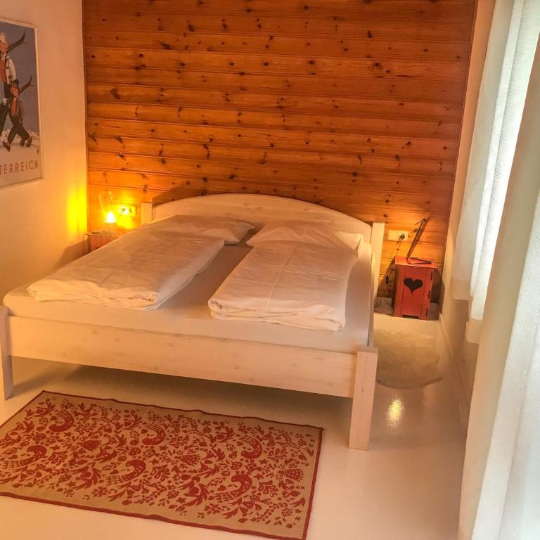 Apartmenthaus Rapplhof - Studio mit Balkon - 5
