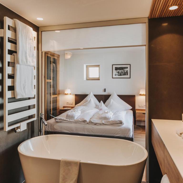 Hotel Goldener Berg - Suite - 3