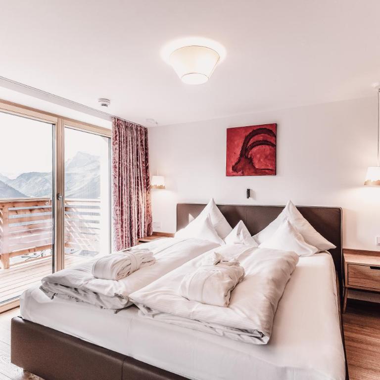 Hotel Goldener Berg - Suite - 1