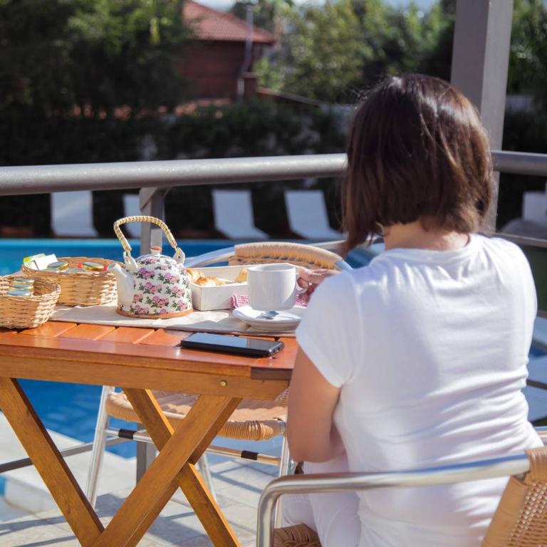 Good Life Resort - Apartamento de 2 dormitorios - 8