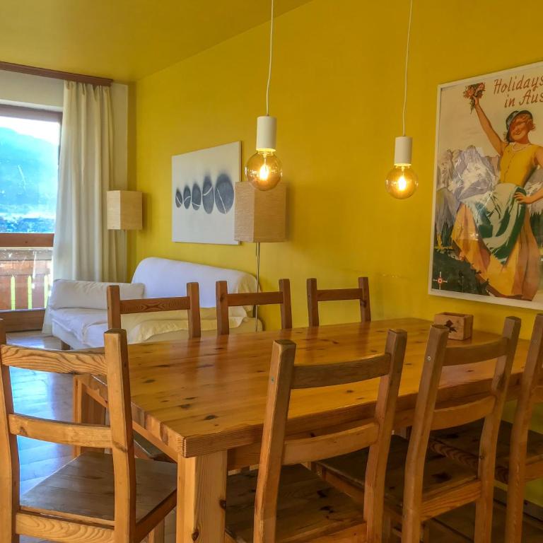 Apartmenthaus Rapplhof - Apartment mit 3 Schlafzimmern - 5