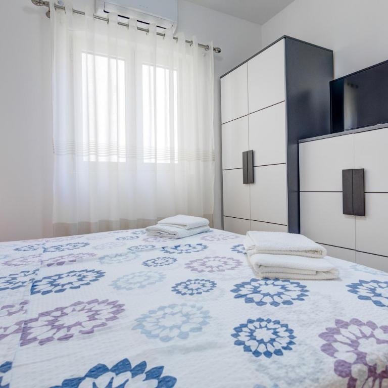 Belveder Apartments - Apartman sa 2 Spavaće Sobe - 6