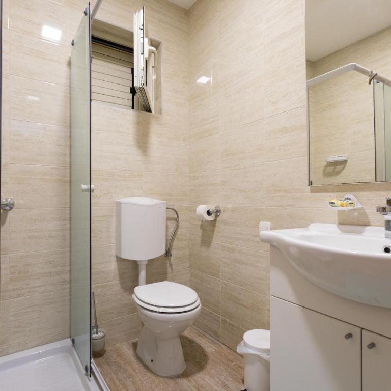 Belveder Apartments - Apartman sa 2 Spavaće Sobe - 13