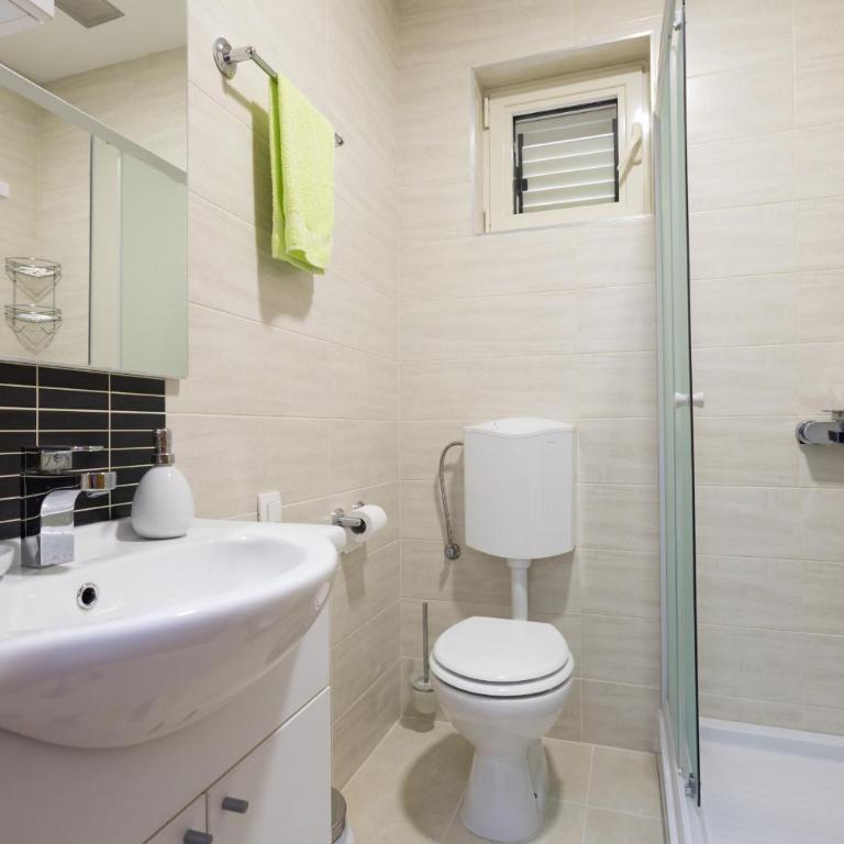 Belveder Apartments - Apartman sa 2 Spavaće Sobe - 15
