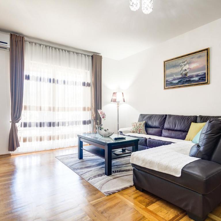 Belveder Apartments - Apartman sa 2 Spavaće Sobe - 3
