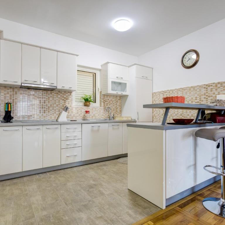 Belveder Apartments - Apartman sa 2 Spavaće Sobe - 10