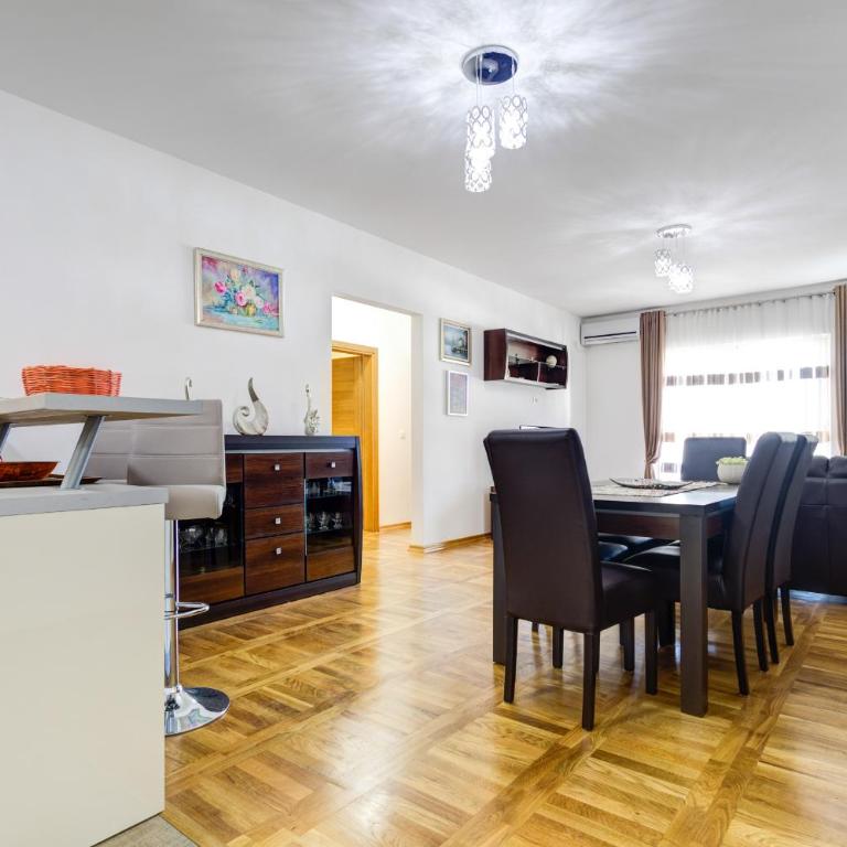 Belveder Apartments - Apartman sa 2 Spavaće Sobe - 8