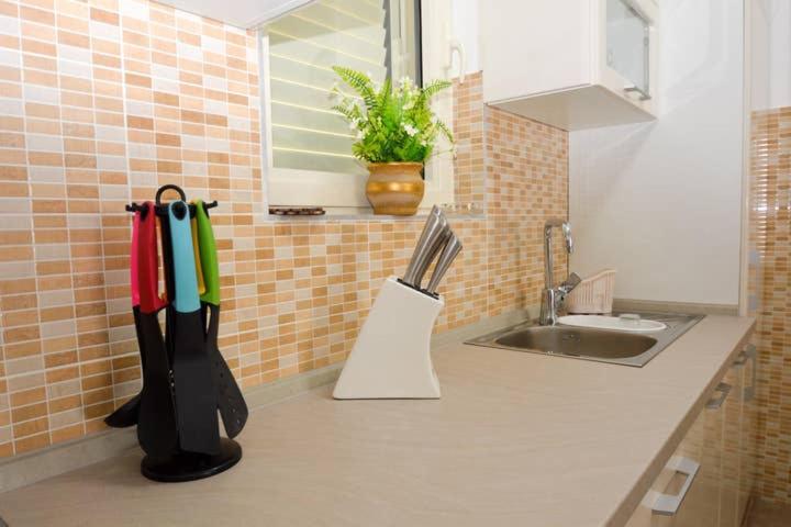 Belveder Apartments - Apartman sa 2 Spavaće Sobe - 11