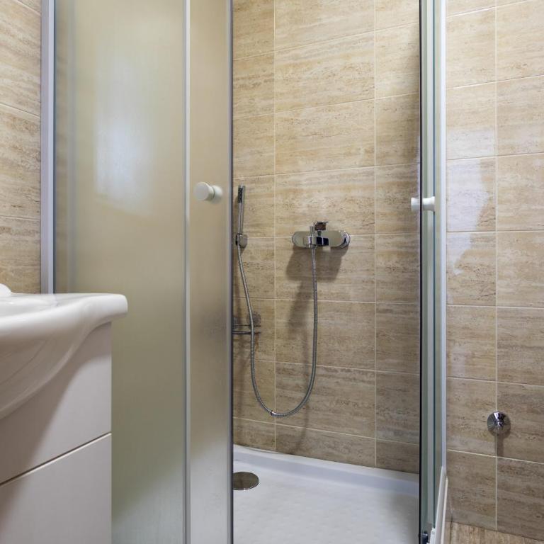 Belveder Apartments - Apartman sa 1 Spavaćom Sobom - 7