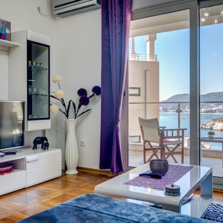 Belveder Apartments - Apartman sa 1 Spavaćom Sobom - 1
