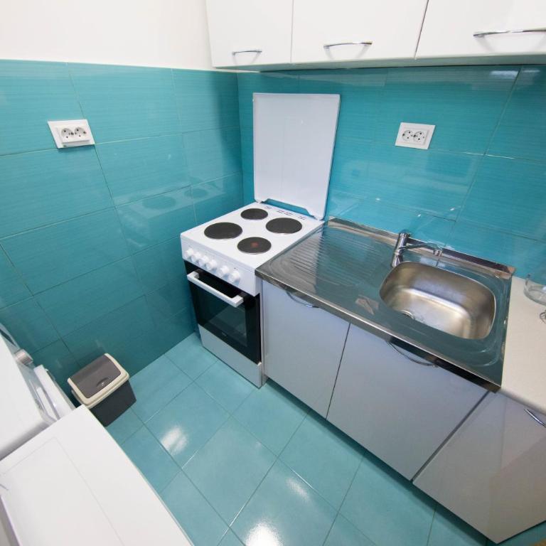 Holiday Home Marija - One-Bedroom House - 15