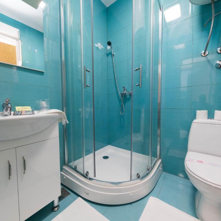 Holiday Home Marija - One-Bedroom House - 28