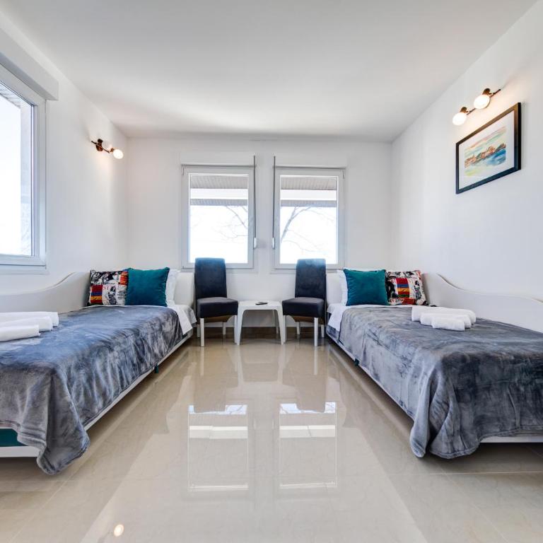 Holiday Home Marija - One-Bedroom House - 13