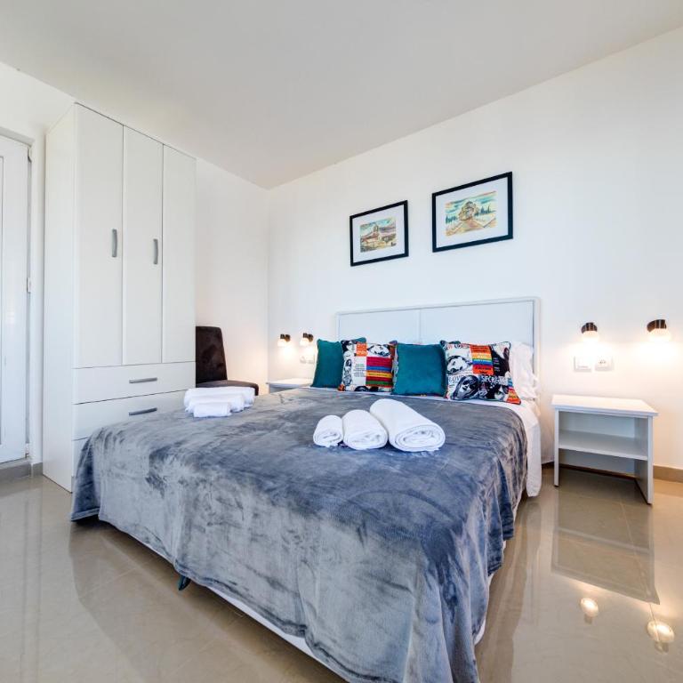 Holiday Home Marija - One-Bedroom House - 9