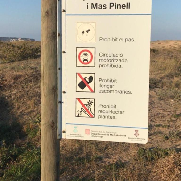 Mas PineII 2 - Viu Bé - One-Bedroom Apartment - 21