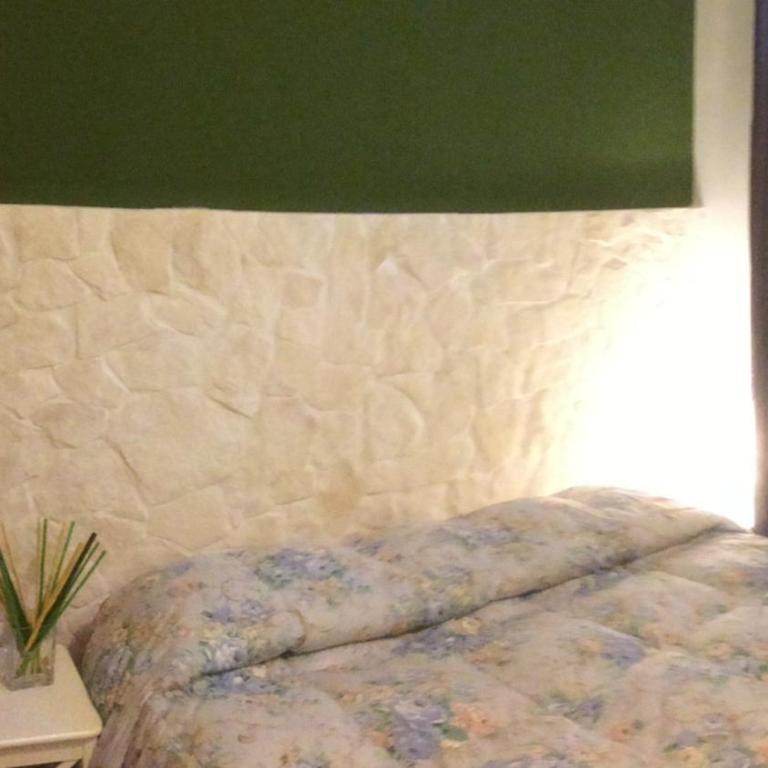 Bed and Breakfast Top Class - Double or Twin Room with Private Bathroom - 2