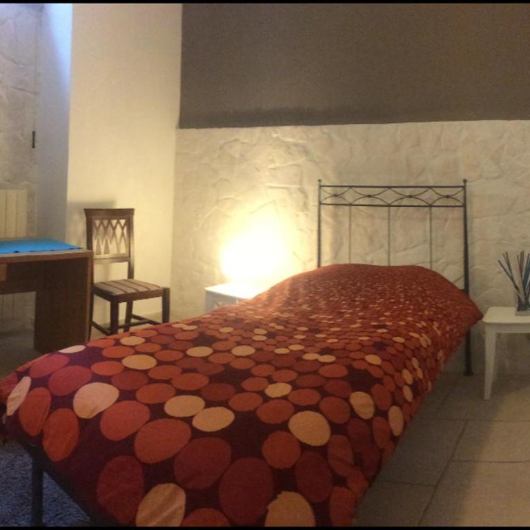 Bed and Breakfast Top Class - Double or Twin Room with Private Bathroom - 1