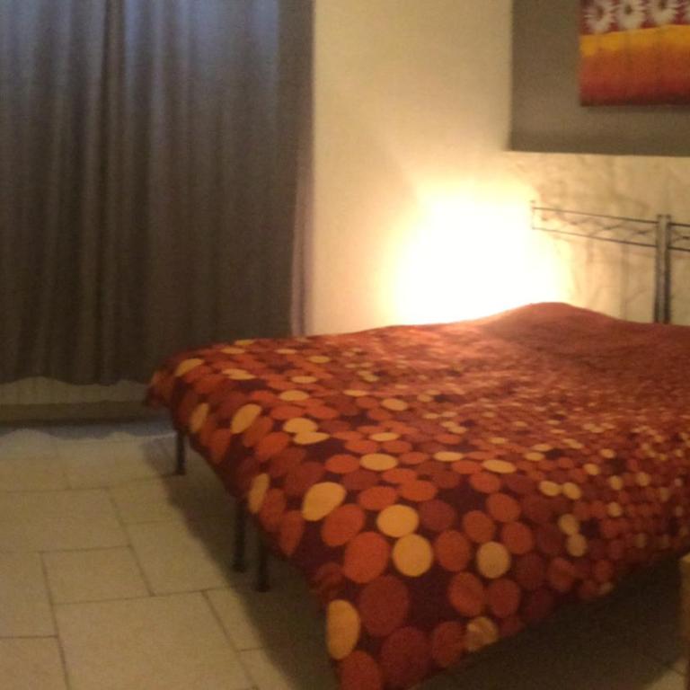 Bed and Breakfast Top Class - Triple Room - 2