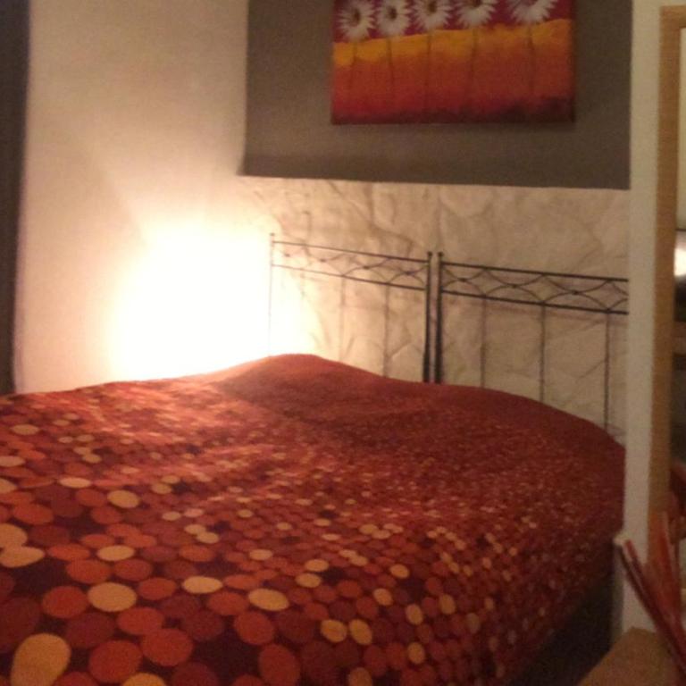 Bed and Breakfast Top Class - Triple Room - 1