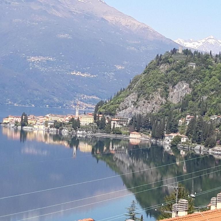 Bellavista garden and flowers - Appartamento con Vista Lago - 25