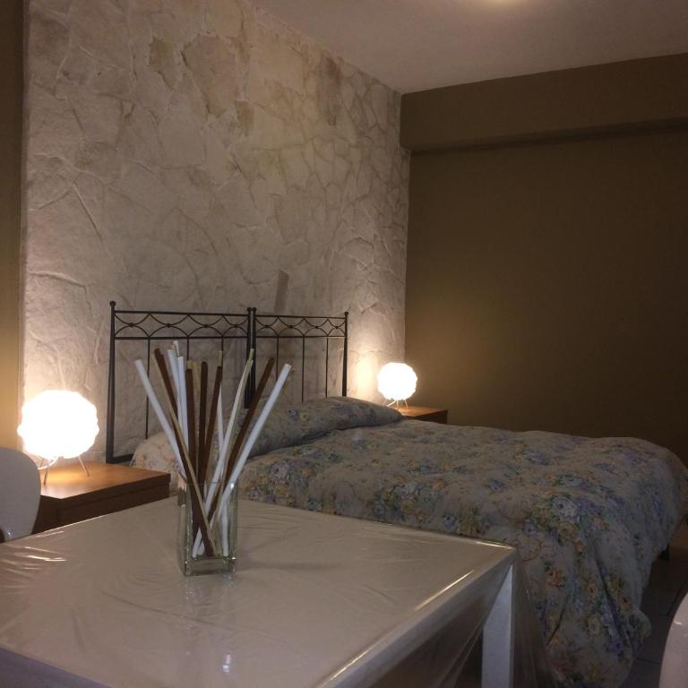 Bed and Breakfast Top Class - Quadruple Room - 1