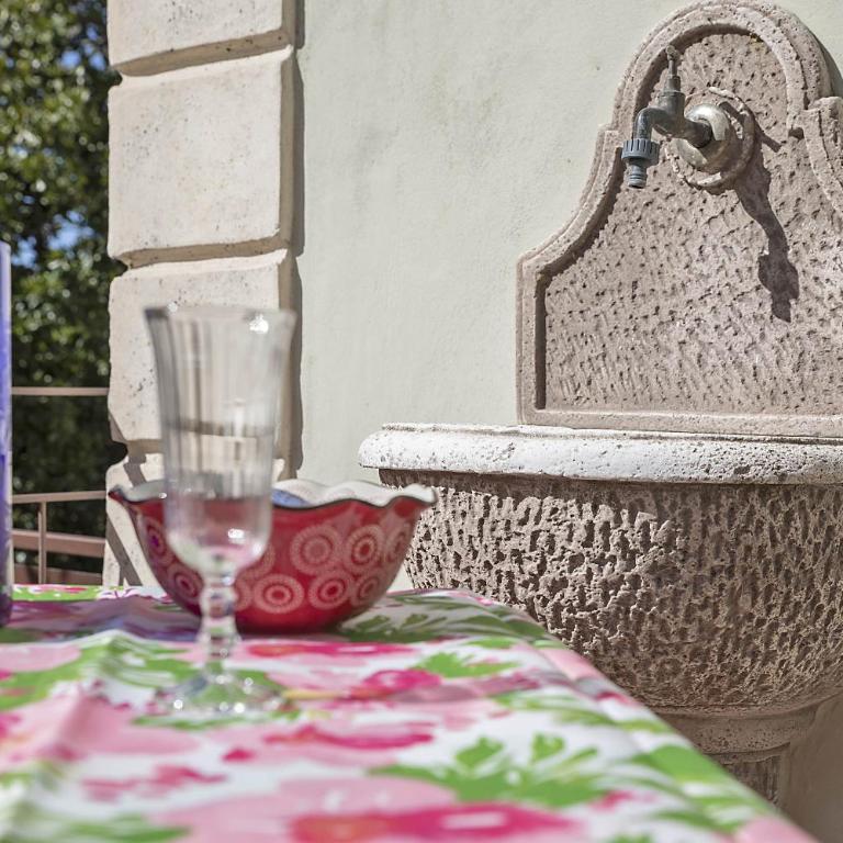 Villa Bonelli - Appartamento con 2 Camere da Letto - 11