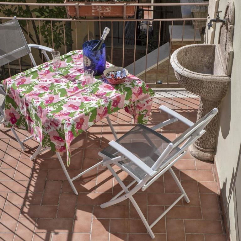 Villa Bonelli - Appartamento con 2 Camere da Letto - 15