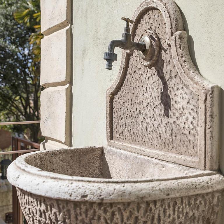 Villa Bonelli - Appartamento con 2 Camere da Letto - 16