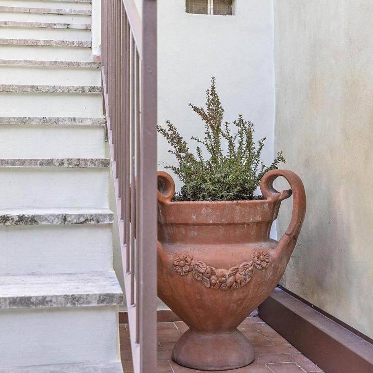 Villa Bonelli - Appartamento con 2 Camere da Letto - 18