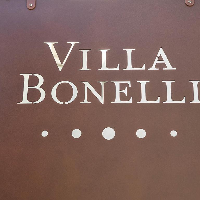 Villa Bonelli - Appartamento con 2 Camere da Letto - 20