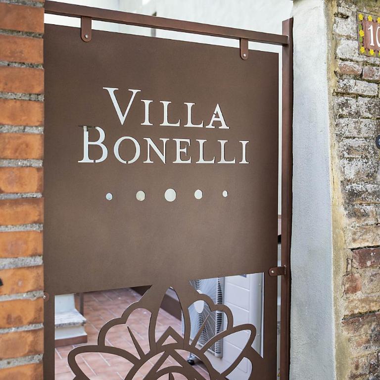 Villa Bonelli - Appartamento con 2 Camere da Letto - 21