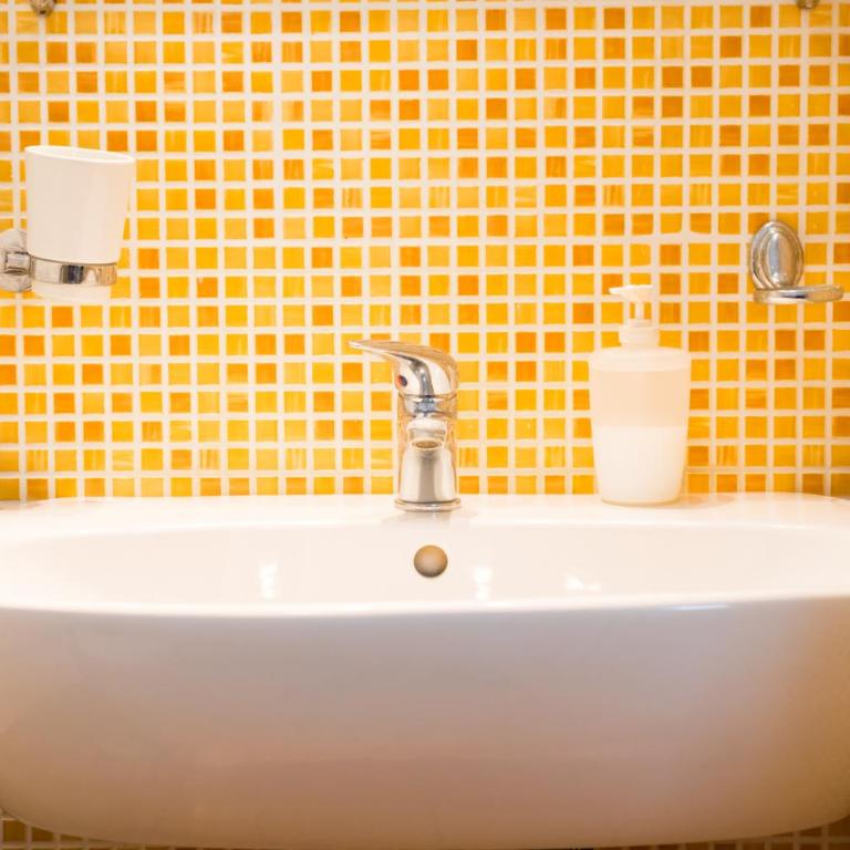 B&B I Licutiani - Queen Room - 7