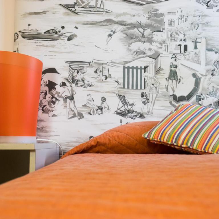B&B I Licutiani - Queen Room - 1