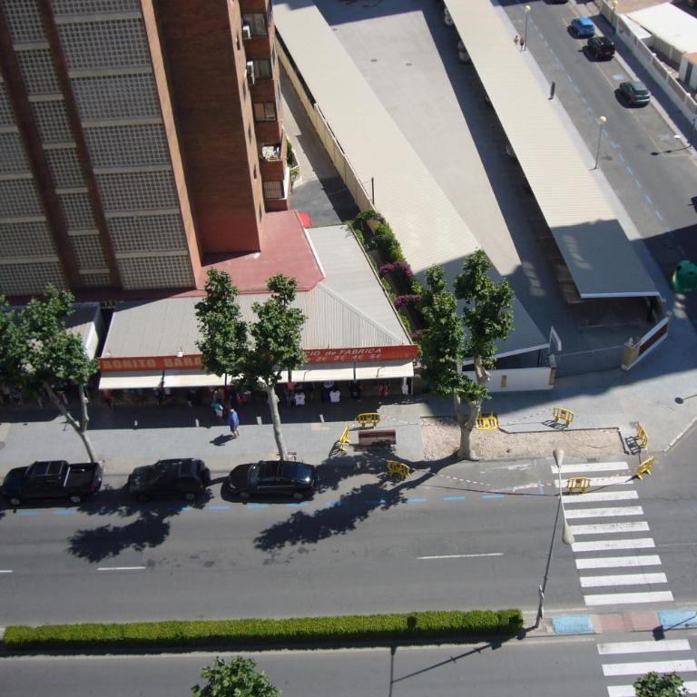 Pdo. Mediterráneo - Fincas Arena - Apartamento de 1 dormitorio (2 - 4 adultos) - 23