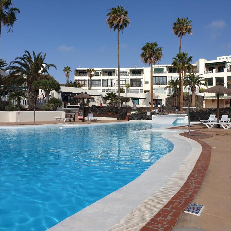 Apartamento en Playa Roca primer linea de mar (05) - Apartamento Estudio - 18