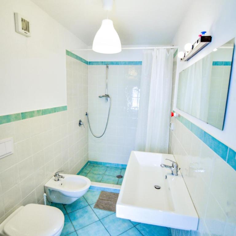 SOLEMAREPONZA Appartamento Scirocco - Appartamento con 1 Camera da Letto - 14