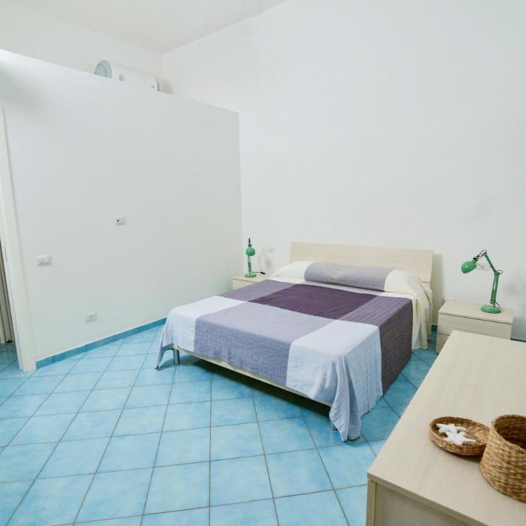 SOLEMAREPONZA Appartamento Scirocco - Appartamento con 1 Camera da Letto - 7