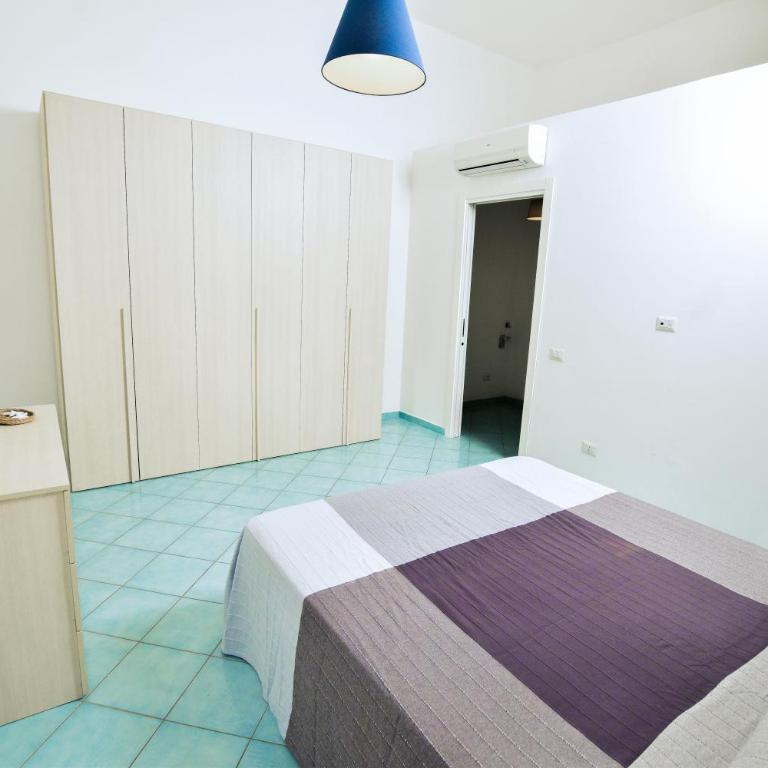 SOLEMAREPONZA Appartamento Scirocco - Appartamento con 1 Camera da Letto - 10